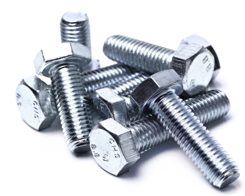 bolts