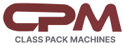 Class Pack Machines Logo
