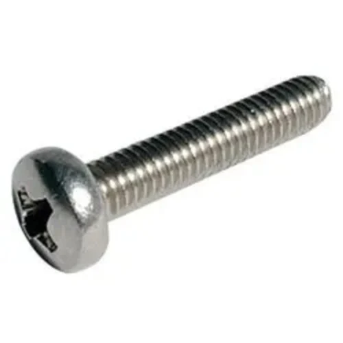 m3x20 truss head screw