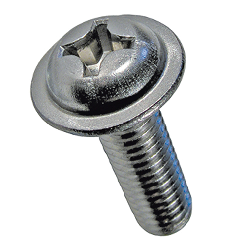 m5x10 flat head screw