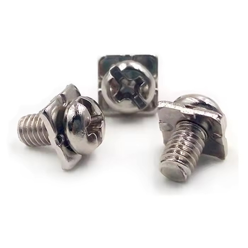 m5x12 square washer screw