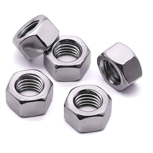 m6 nut