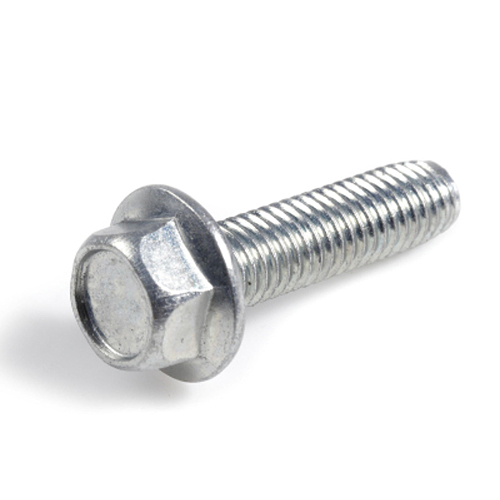 m6x12 flat bolt