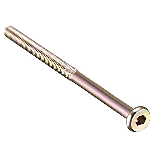 m6x55 pan head screw