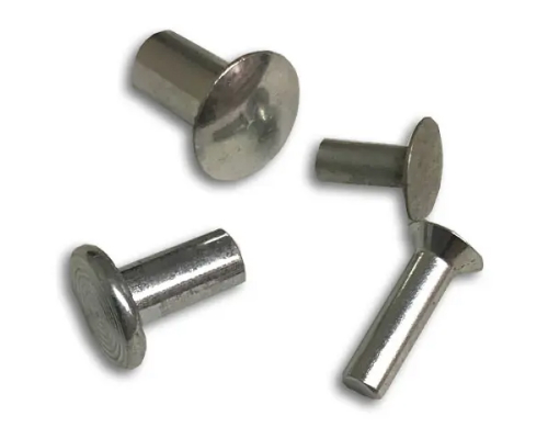 rivets