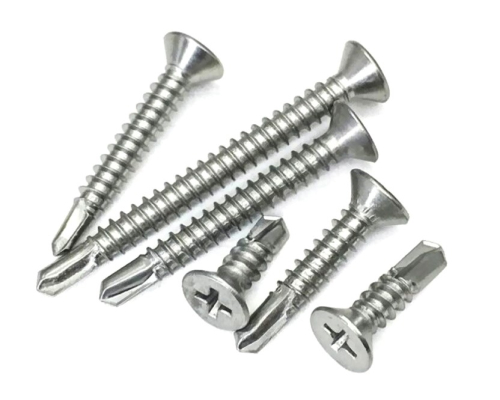 screw